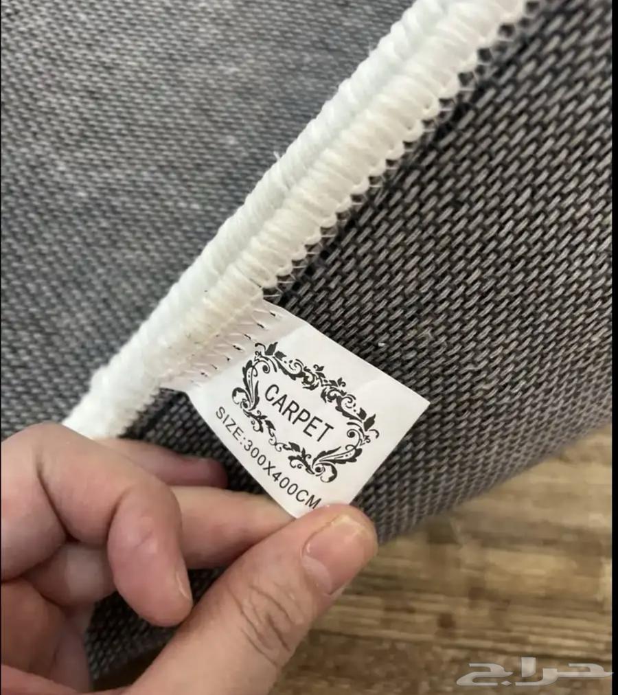 Chinese carpet, very clean, no defects, only 200 riyals64367873027970114