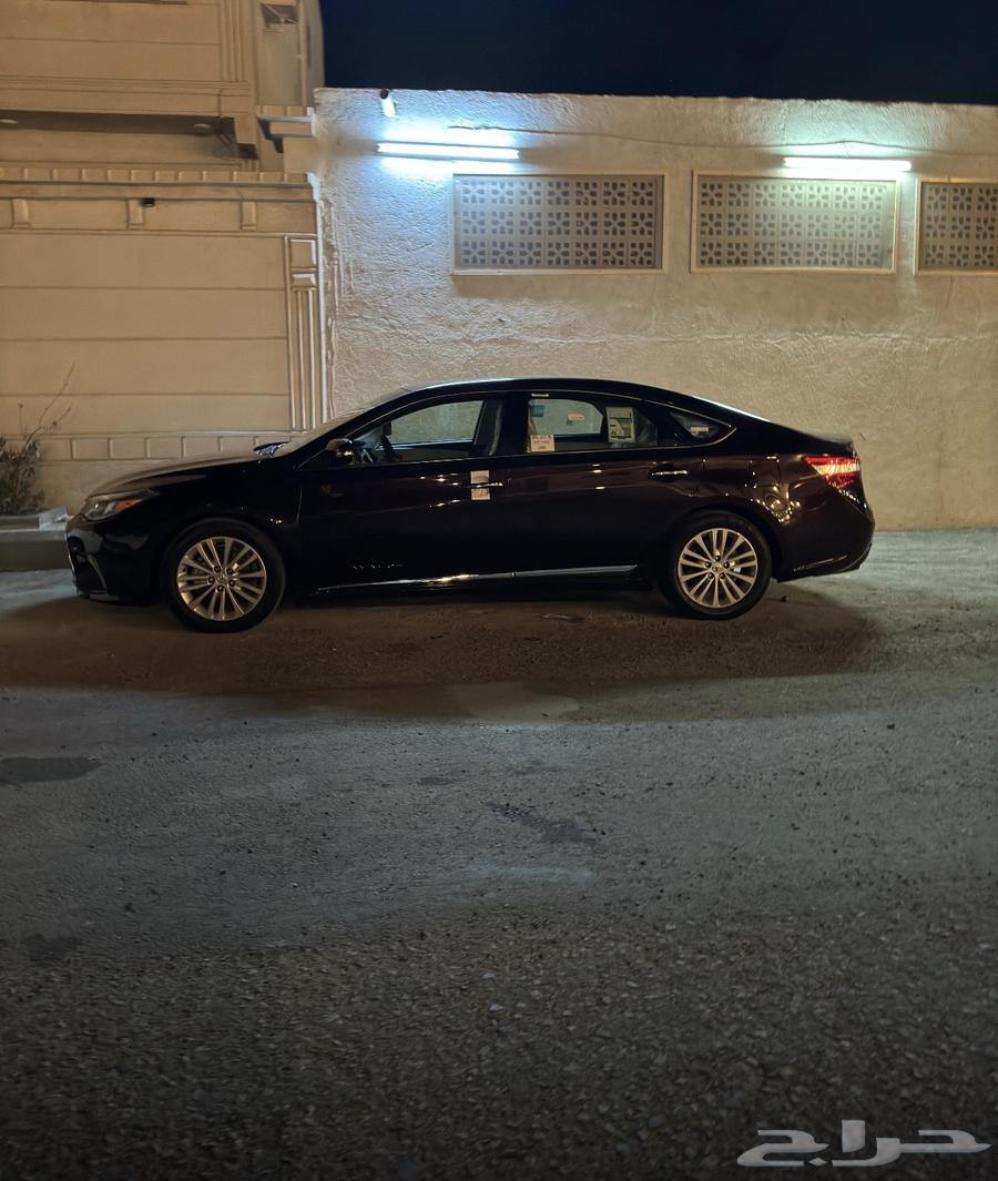 افالون 2014 للي يبي النظيف موتر حشمه64509236231553110