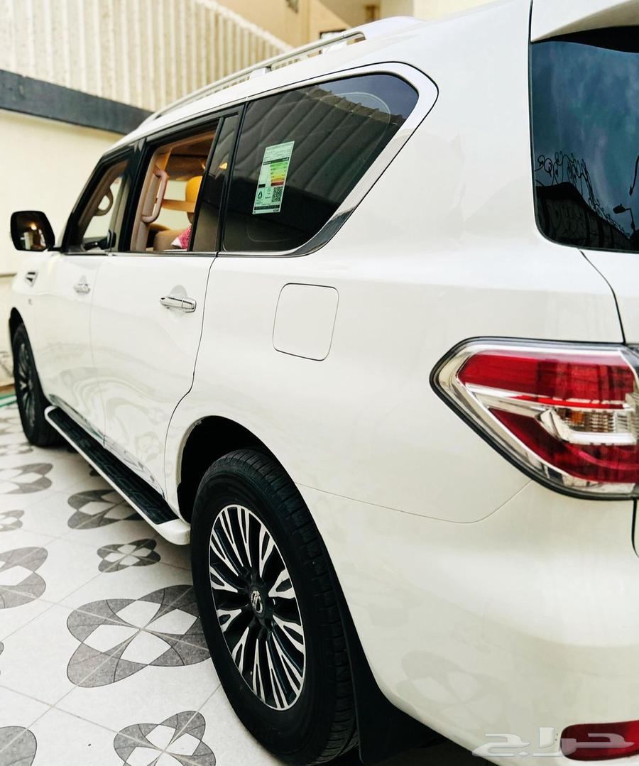 باترول SE2 2016 الدفعة الثانية منوة المستخدم64516325087233112