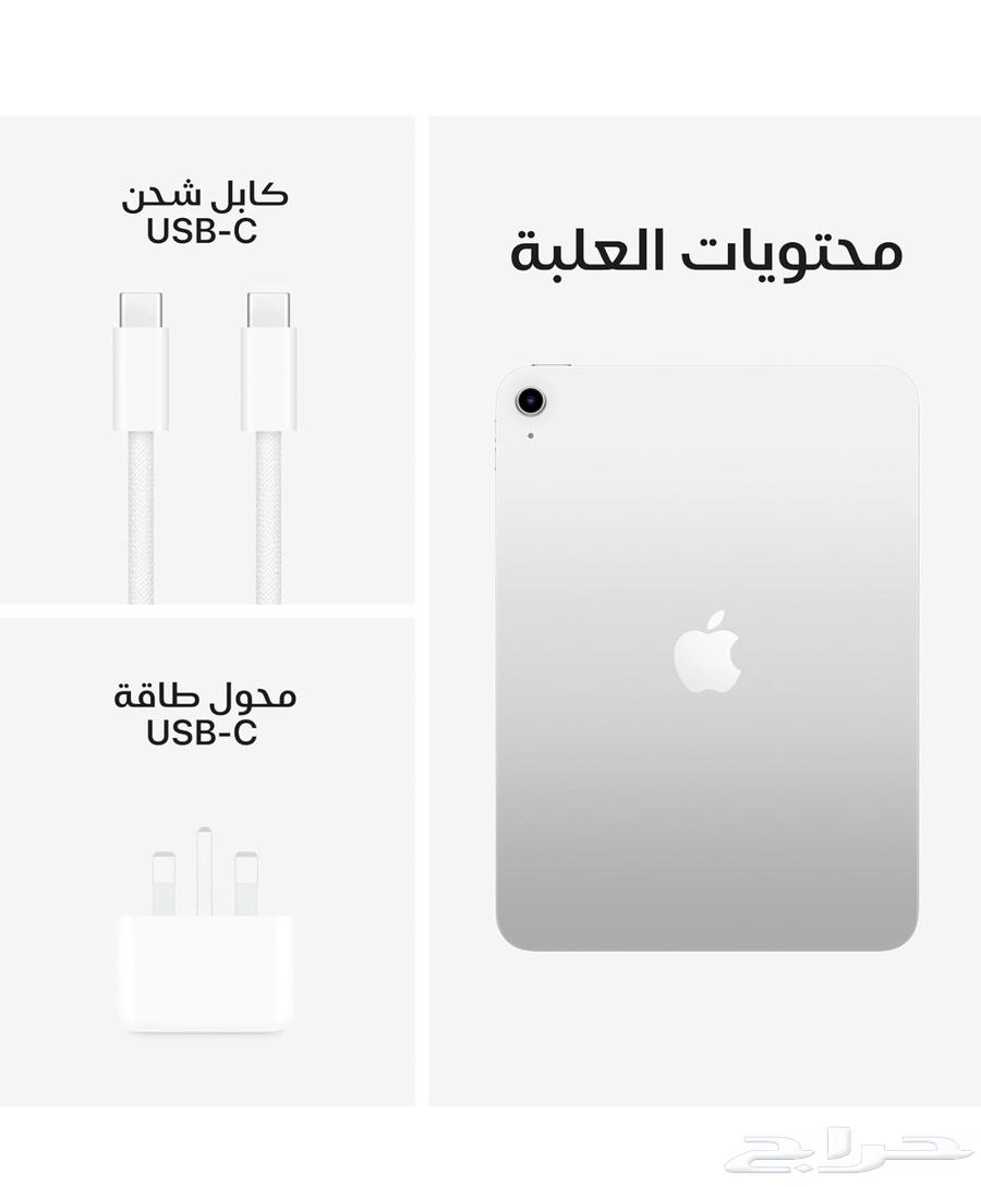 New iPad 11 in box iPad 11 Wi-Fi A16 128 GB64369600961666112