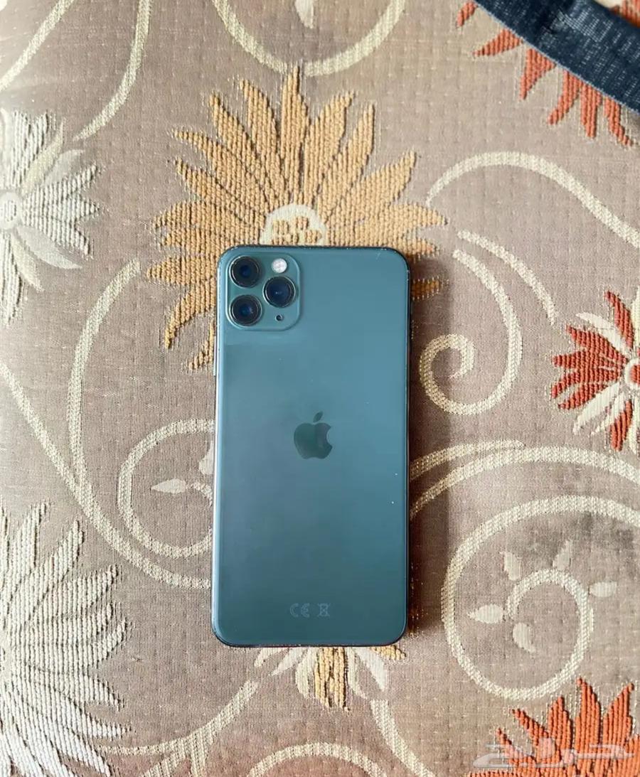 ايفون 11 برو ماكس64374422703874110