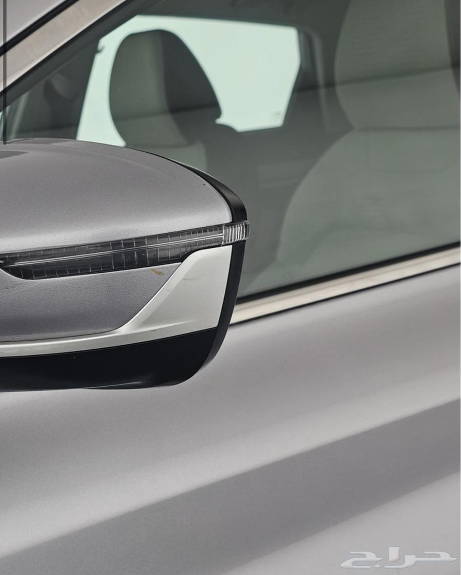 جيلى كولراى  بحاله ممتازه موديل 2022  السعر 43000 ريال64508719342723114