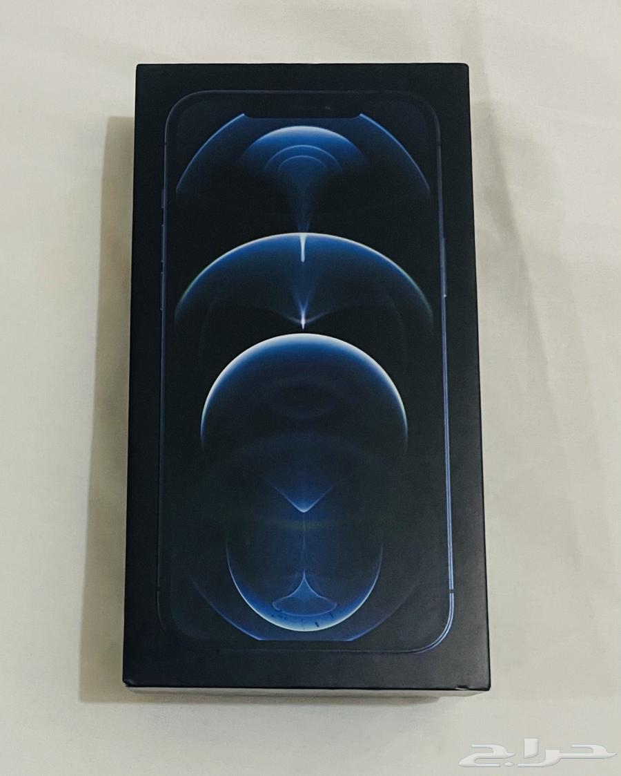 ايفون 12 برو ماكس 128 جيجابايت64372244086018112
