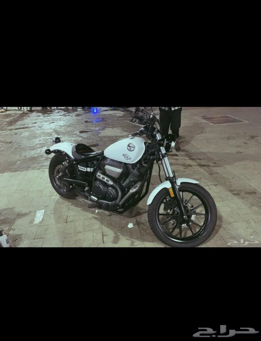 دباب ياماها بولت 2014 bolt64517219956993111