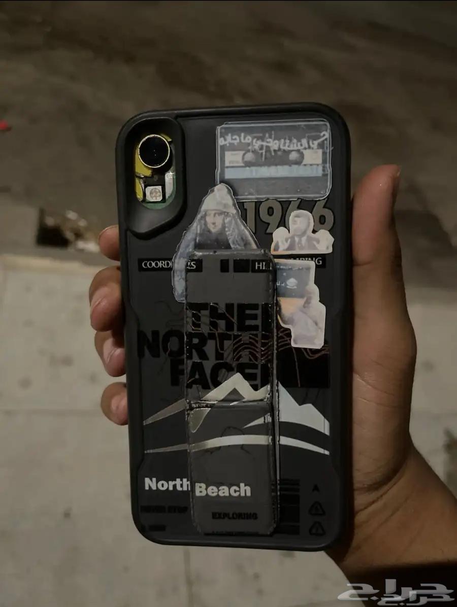 iPhone XR64364595855490114