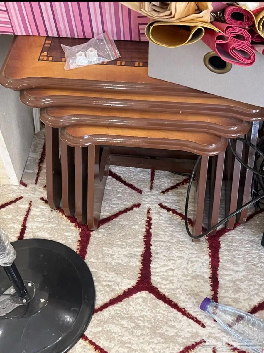 بيع اثاث شبه جديد64368193375107111