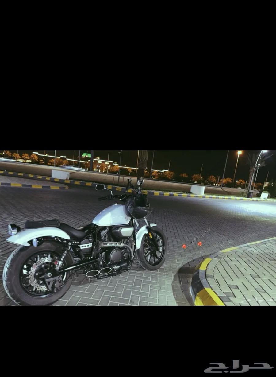 دباب ياماها بولت 2014 bolt64517219956993110