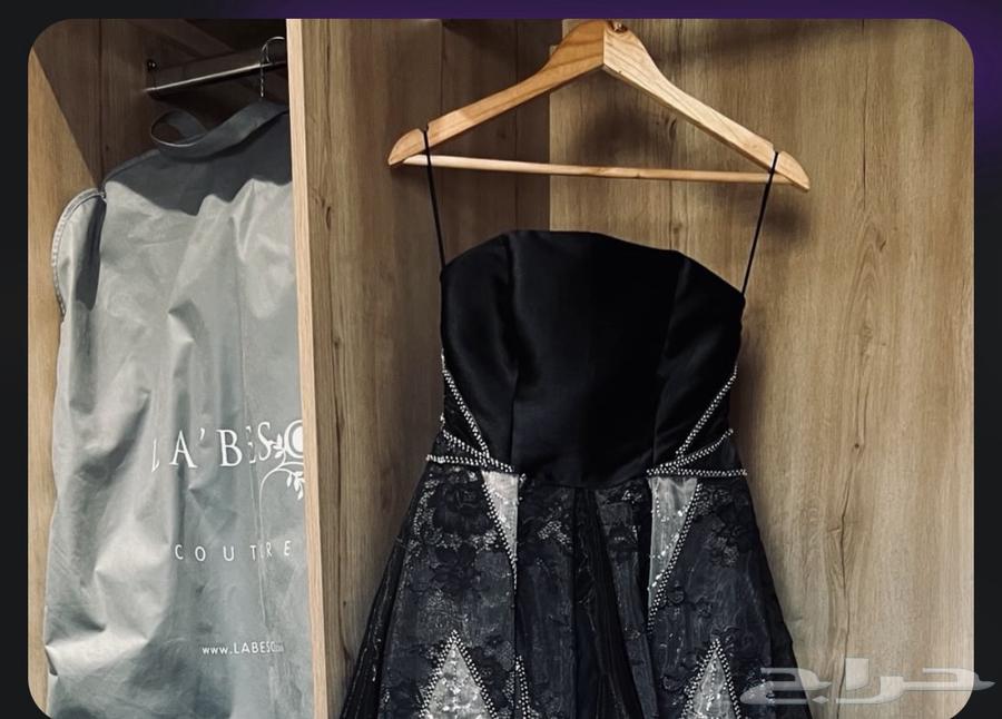 فستان من المصممة بلقيس xs64369747555458113