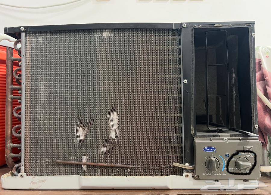 For sale 2-ton window air conditioner64121629250178112