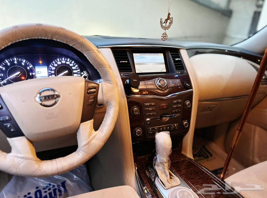 باترول SE2 2016 الدفعة الثانية منوة المستخدم64516325087233110