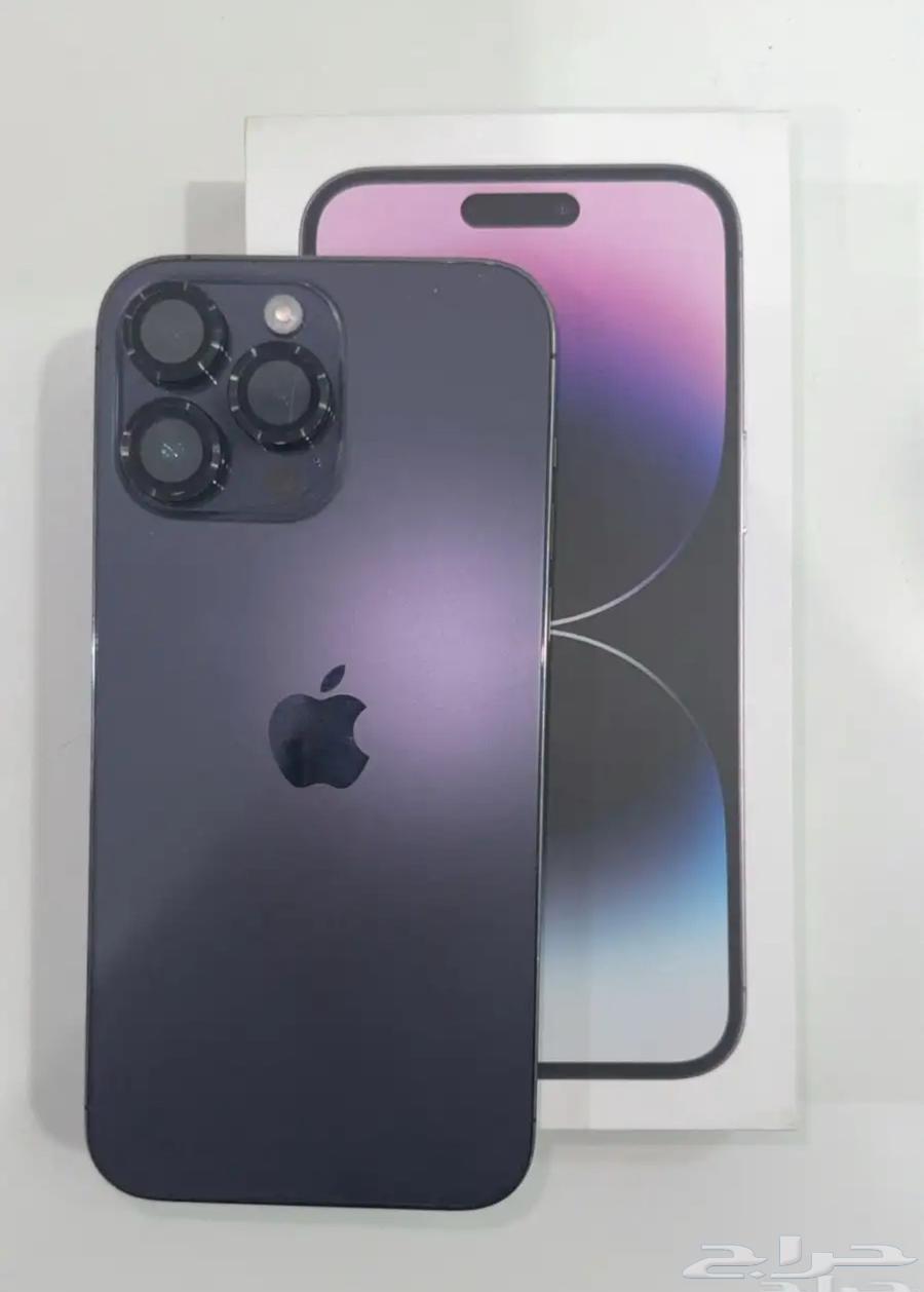 ايفون 14 برو ماكس64370958034305111
