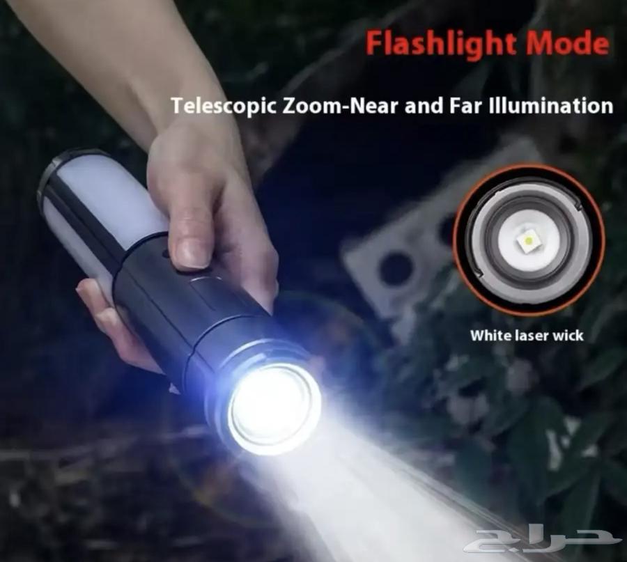 Flashlight64367625147139112