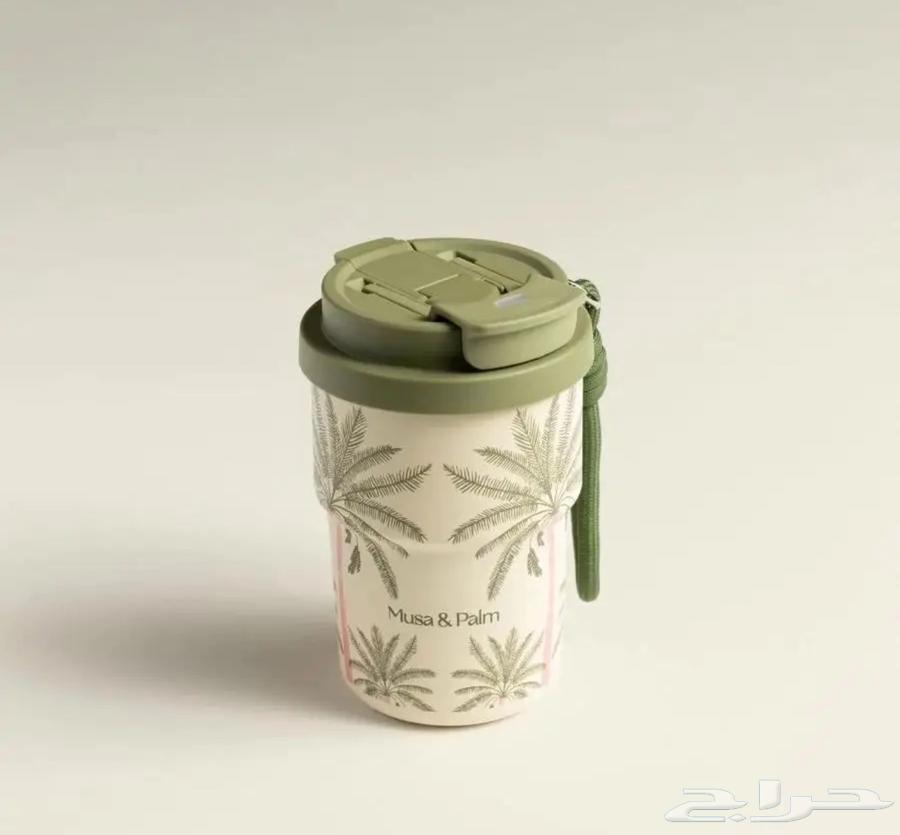 مق موسى اند بالم Musa Palm64367930924290110