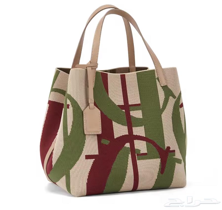 فستان وشنط جدد64368645235202111