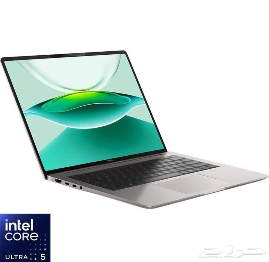 للبيع لاب توب هونر جديد64368951735427111