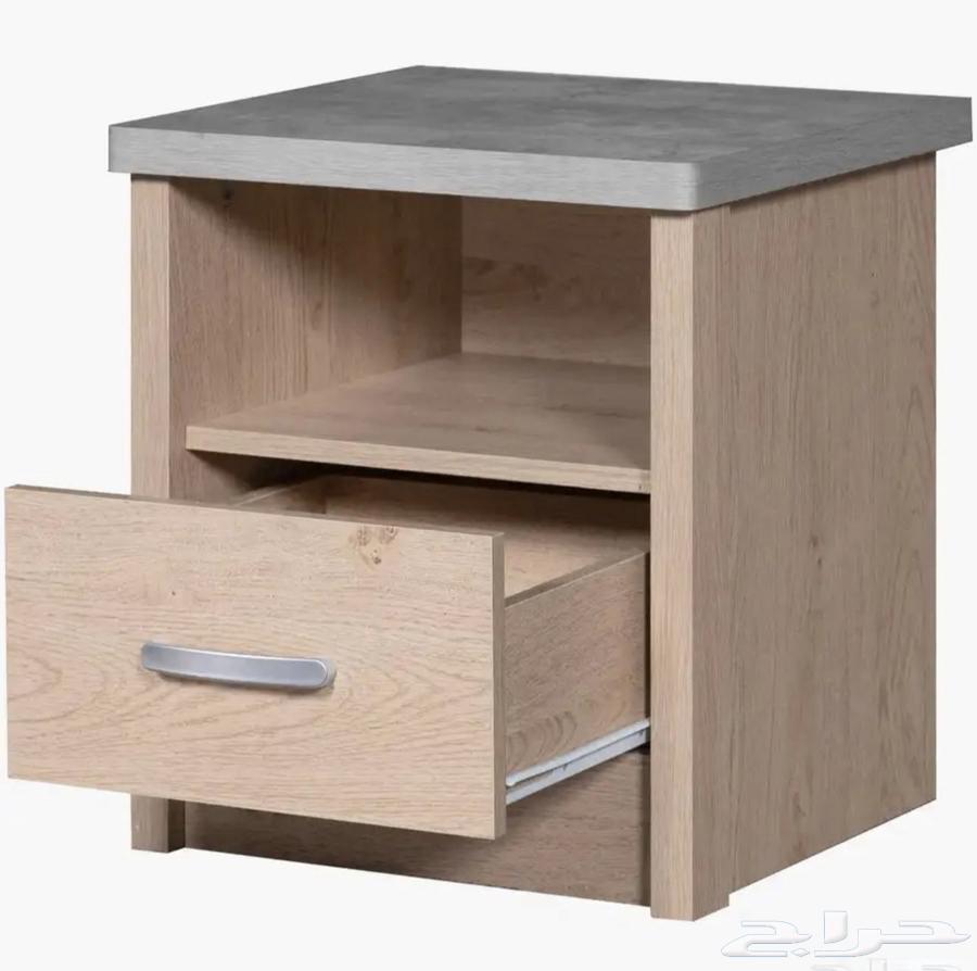 سرير وتسريحة وكوميدينا64374788253954111