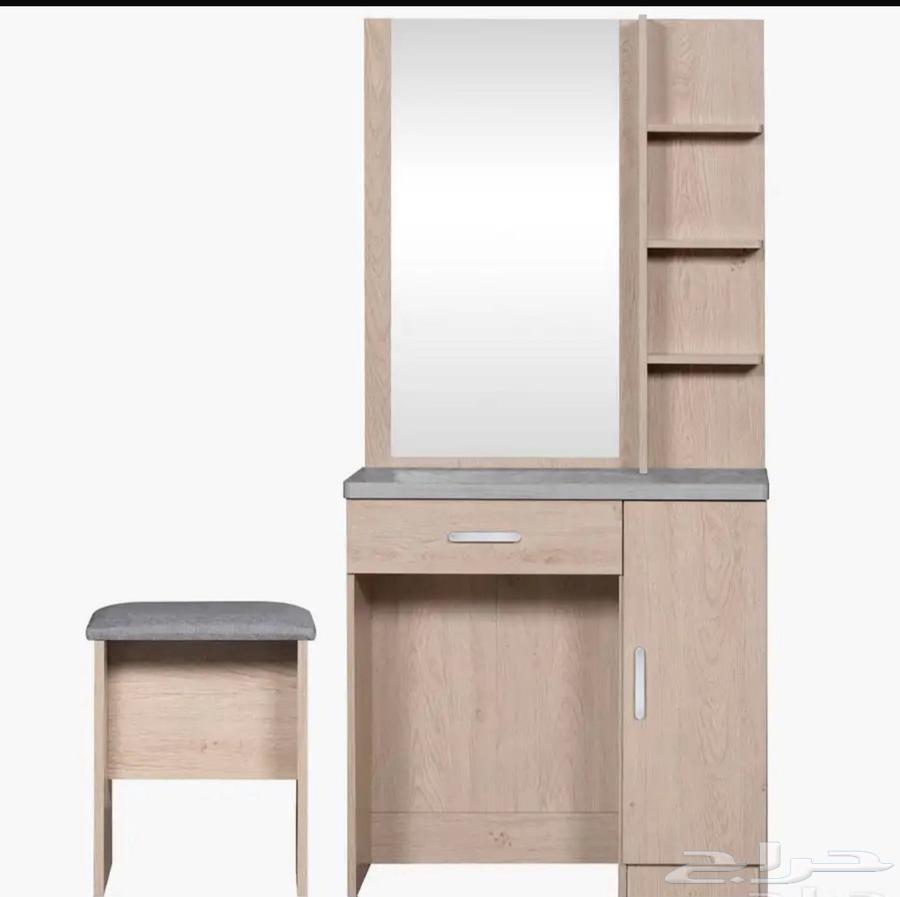 سرير وتسريحة وكوميدينا64374788253954110