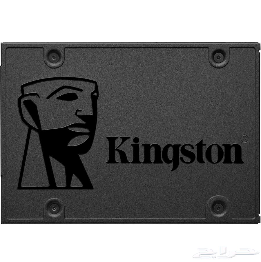 هارديسك 500جيجا نوع Kingston ssd64372478305027110