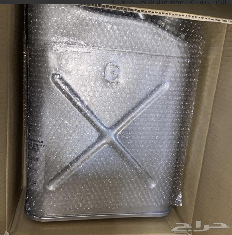 جركل جيب ربع تويوتا جديد اصلي وكالة ( متوفر تقسيط تمارا )64513299850241110