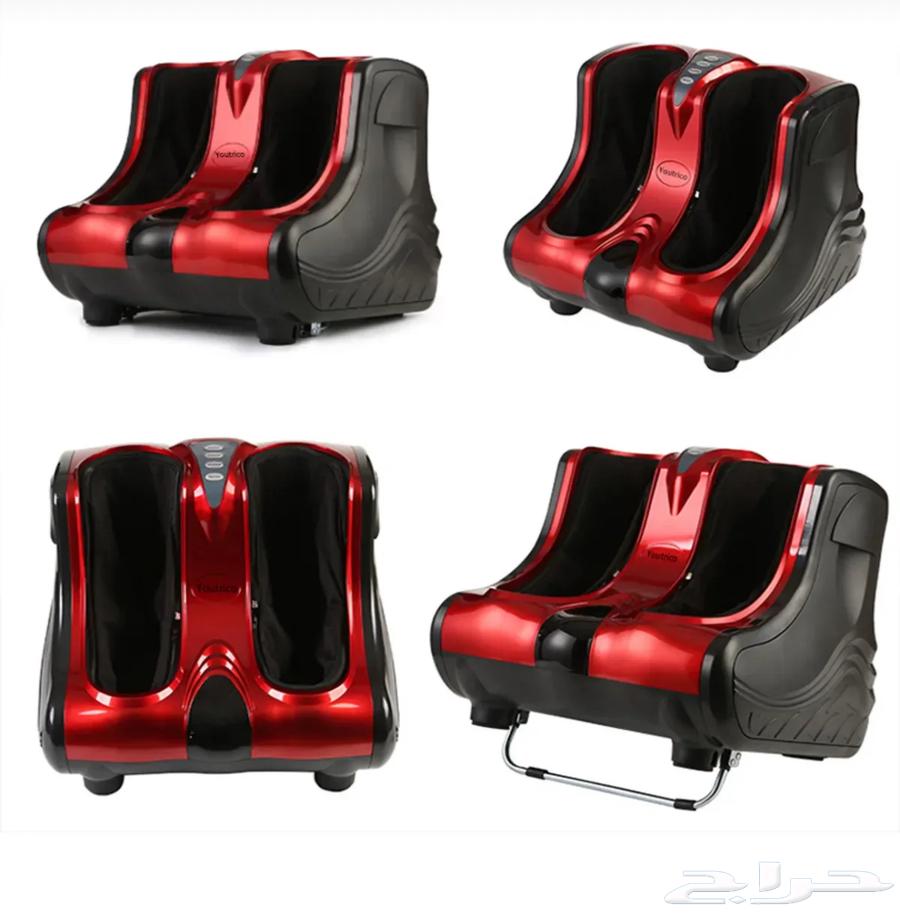 جهاز تدليك القدم والساق64368455603330112