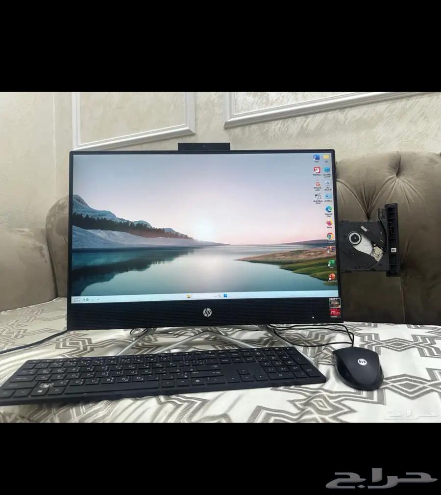 Desktop Computer64363383315075111