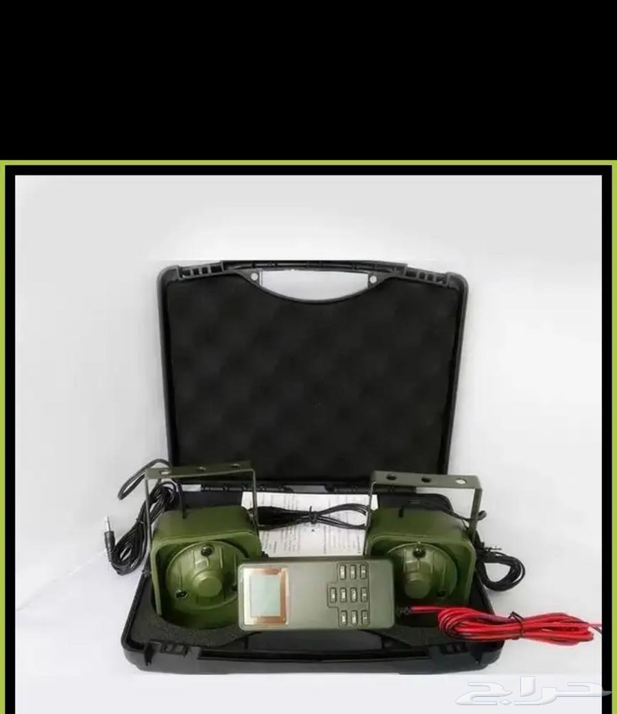 Bird Sound Device64371074493699110