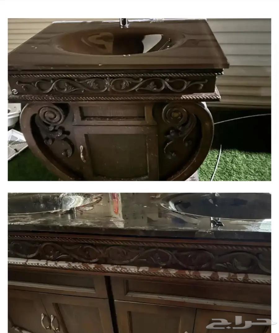 كنب للبيع ومغاسل64371569630594110