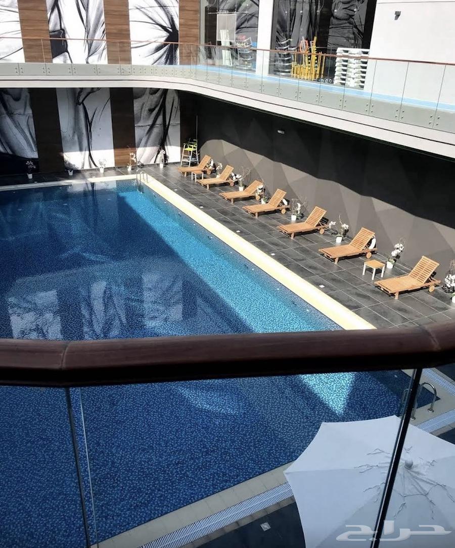 اشتراك وقت اللياقة ليديز نسائي فرع العوالي64365247430274110