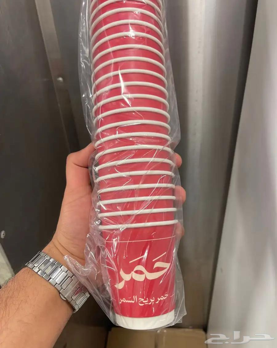 أكواب جودة عالية كمية كبيرة64376826105091110