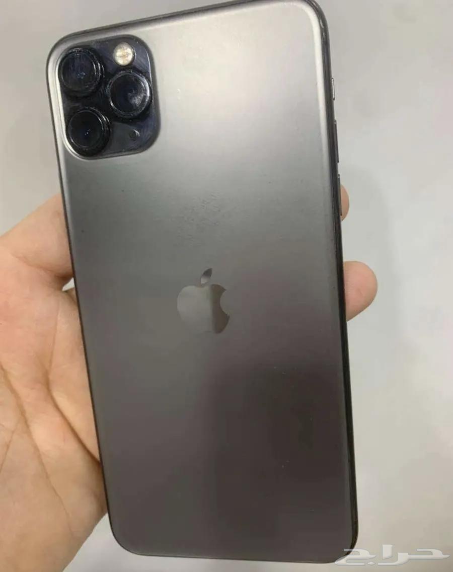 iPhone 11 Pro Max Zitti64375349054082110
