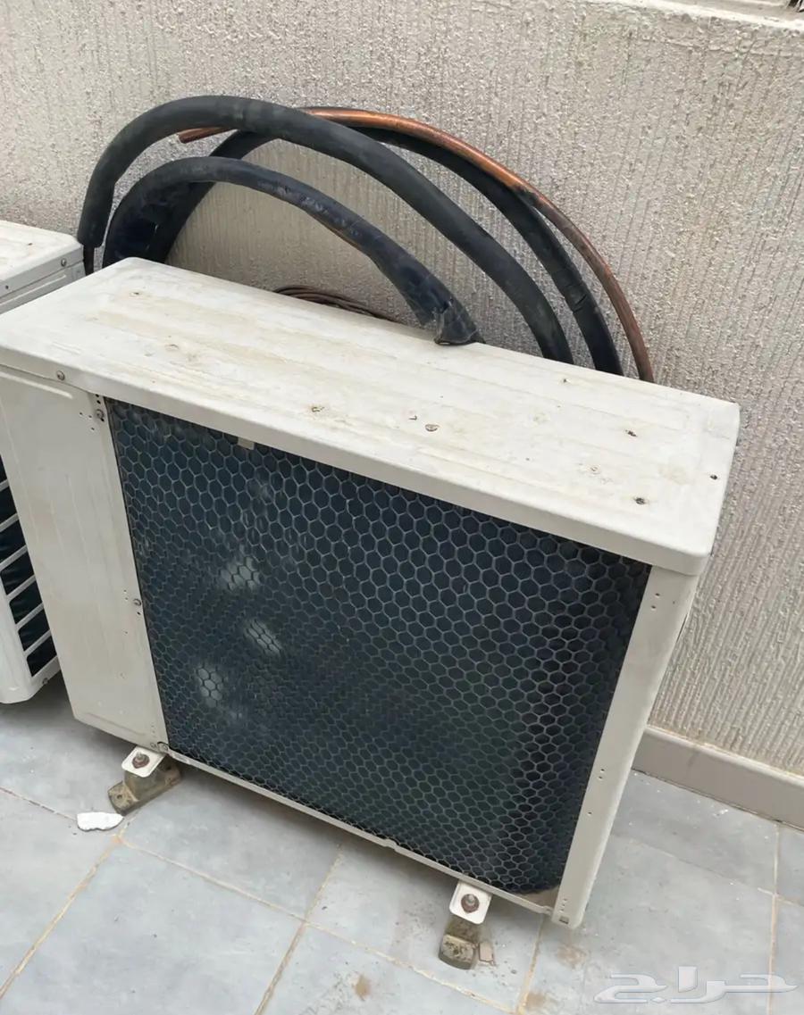 مكيفين ماركه قري gree64368791338882114