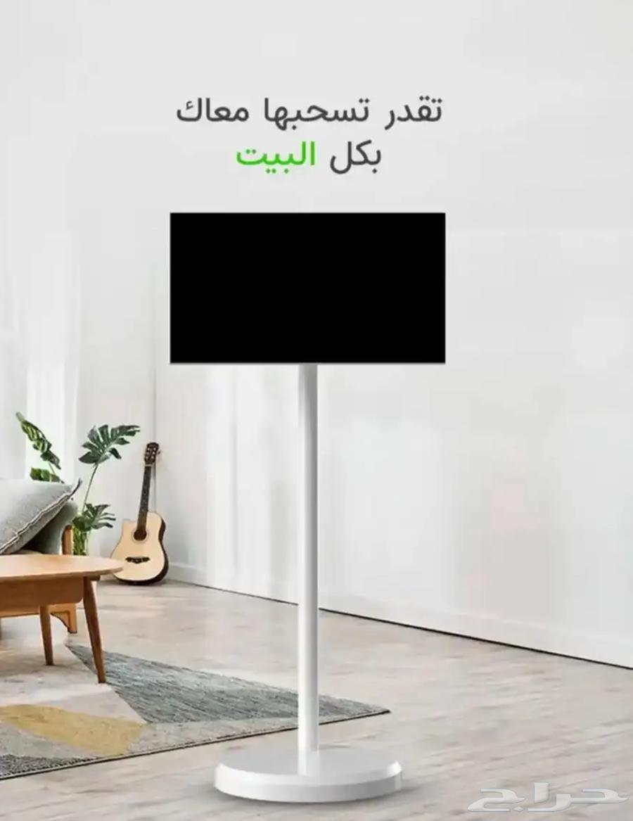 Semi-new portable Android screen64364580020738111