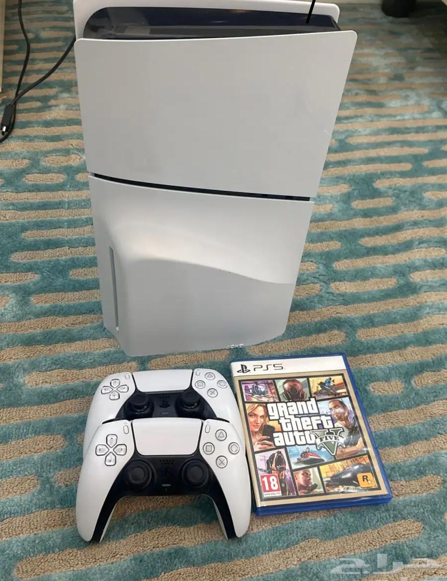 بلاستيشن 5 للبيع64374408197379110