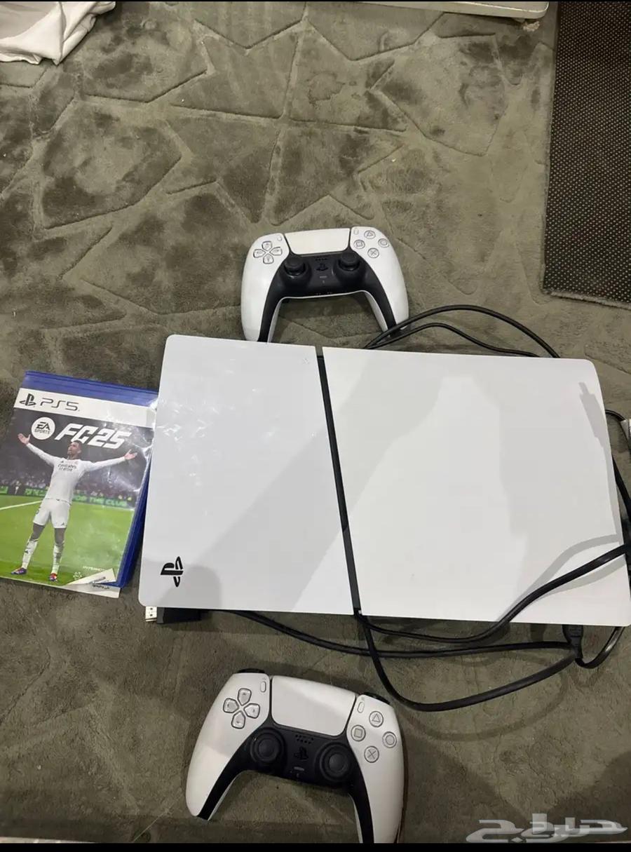 سوني فايف نضيف استخدتم شهرين بس ليجي الى الصامل ومعاه يدين64375528110851113