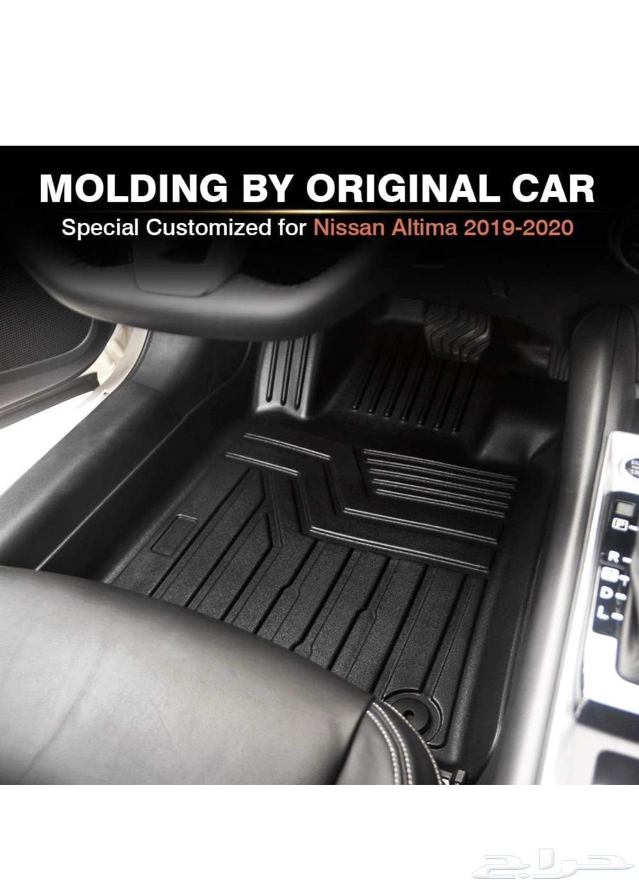 Floor Mats and Pedals for Altima 2019-202564511269372930111