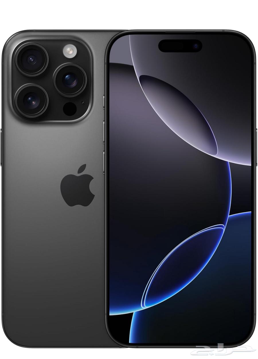 ايفون 16 برو64369010339586111