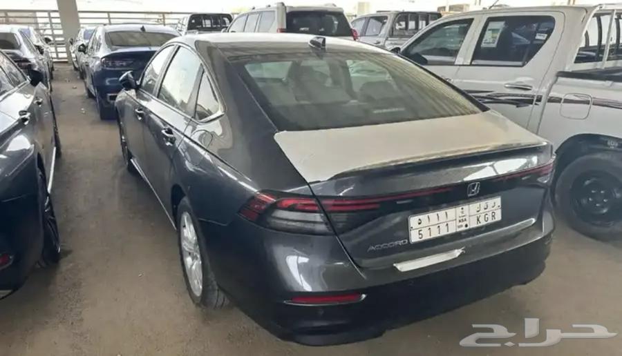 Accord 202364514224068994110