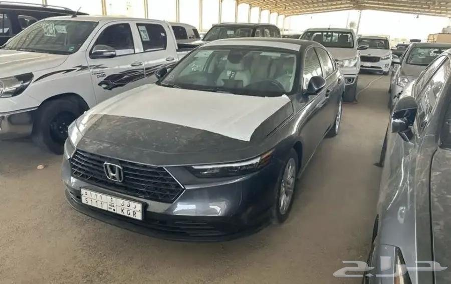 Accord 202364514224068994111