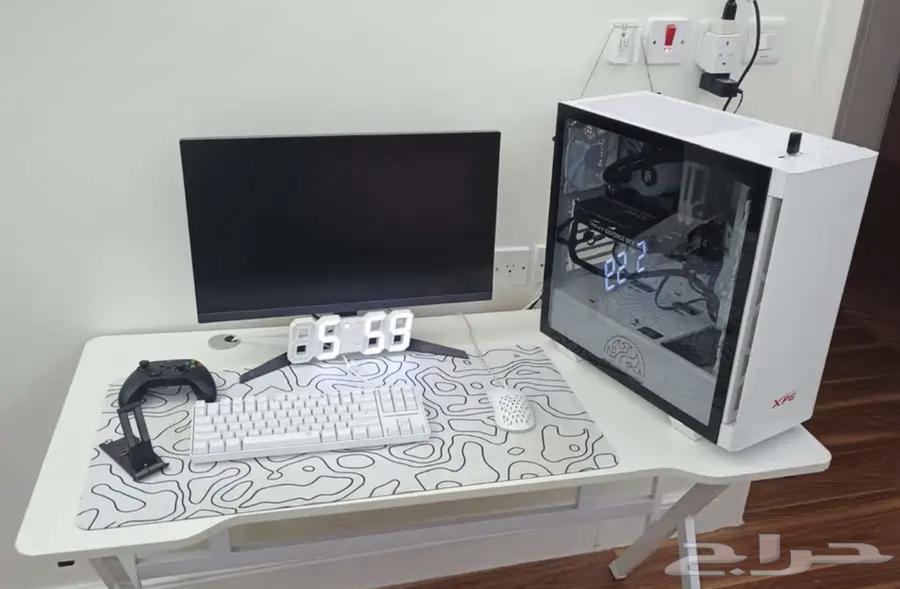 سيت أب بي سي إحترافي متكامل للبيع64363428033411110