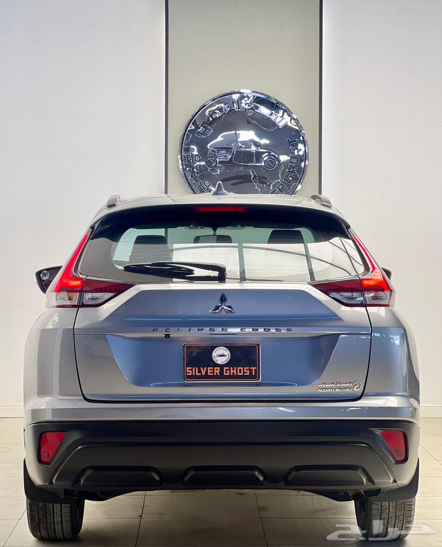 Mitsubishi Eclipse Cross 202264513543080833113