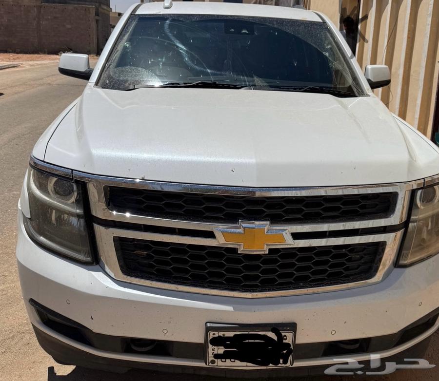 Tahoe 2016 very clean single owner low mileage 13464509152051202111