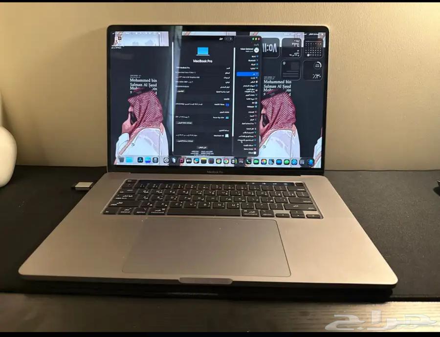 ماك بوك برو 201964371423438595110