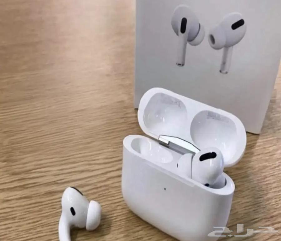 سماعه ابل برو64368484611713110