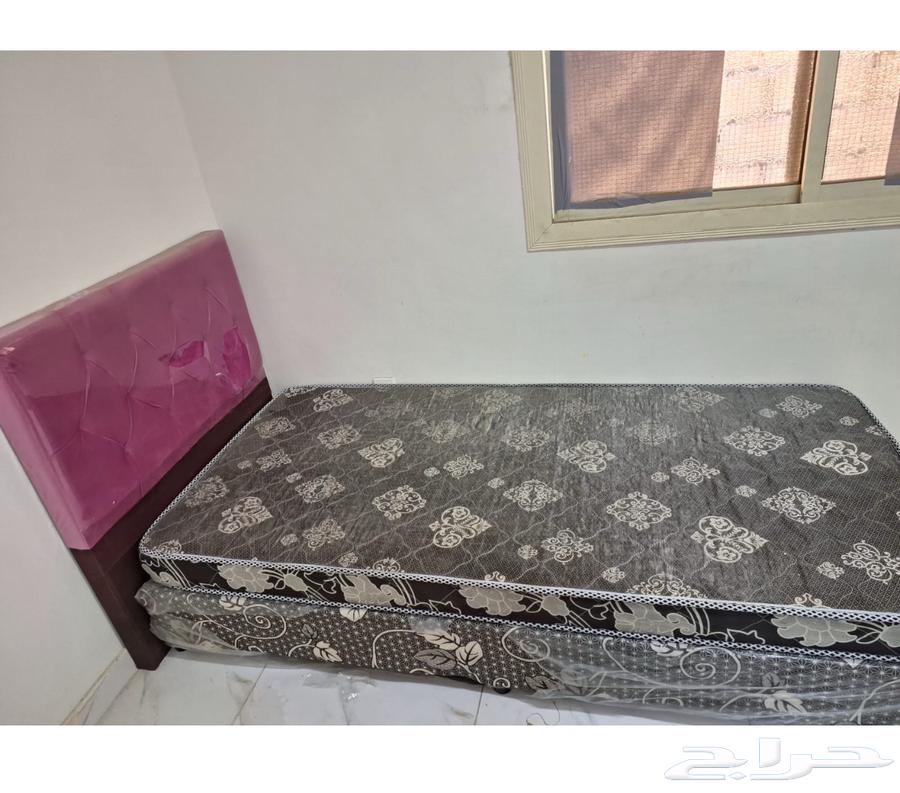 سرير نفر - 120 ريال64367901785089110