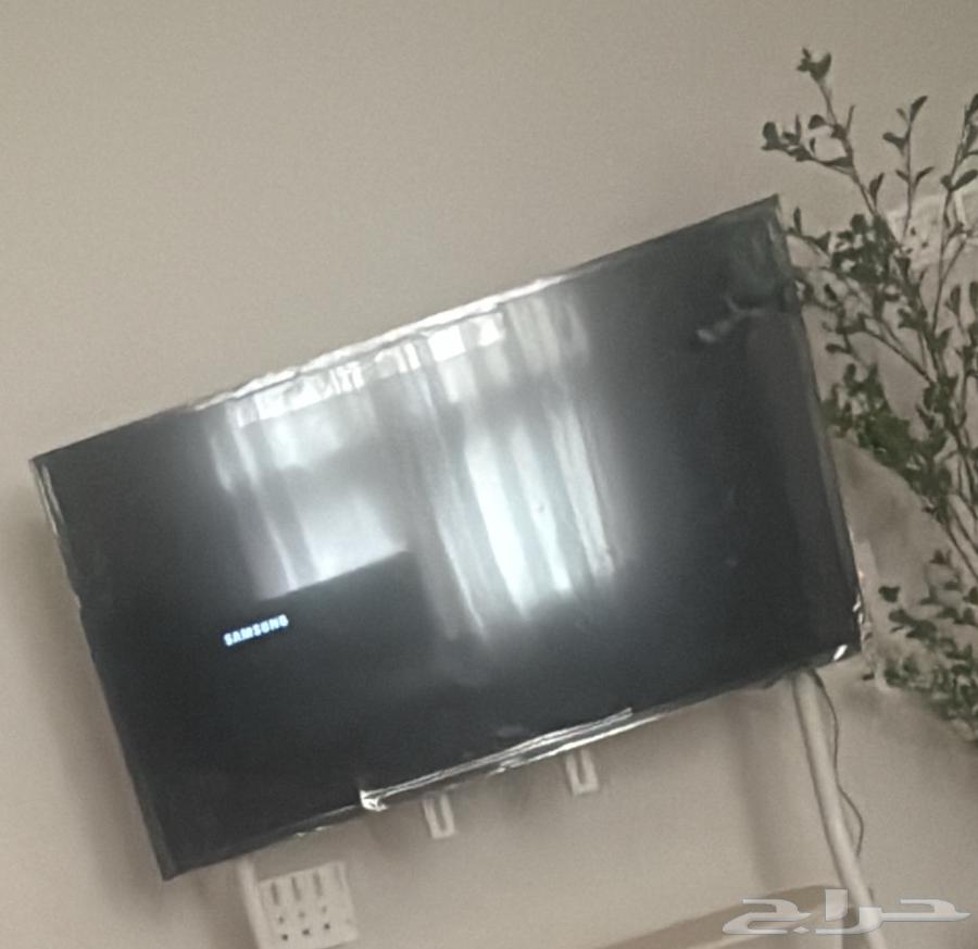 تلفزيون سامسونج 43 بوصة64373049030657111