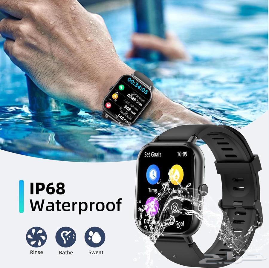 Smartwatch for sale, bought from Amazon Two Shine64373092716930110