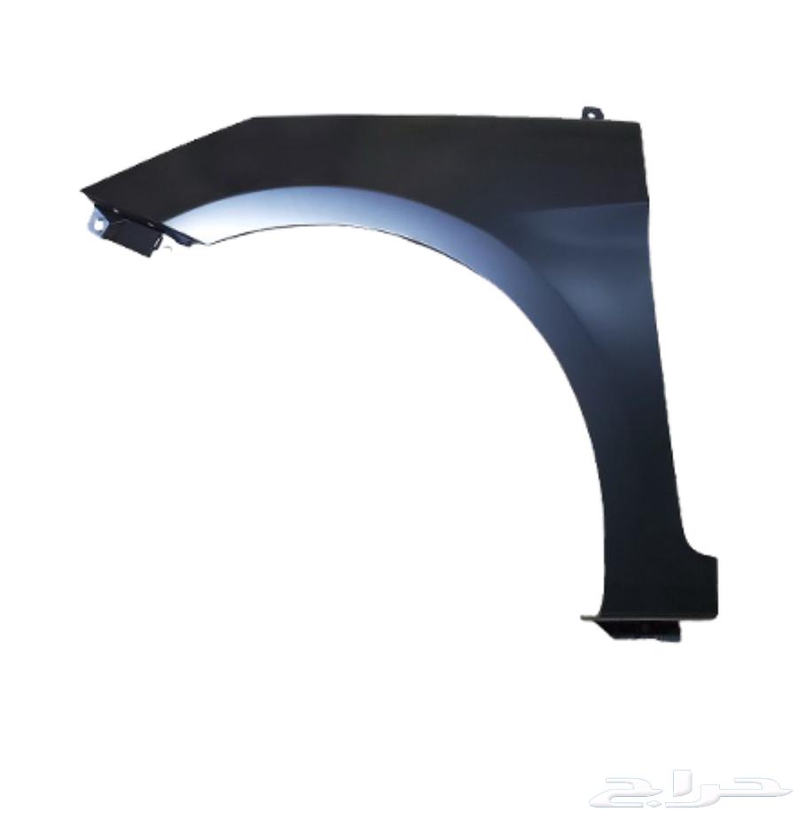 Accent Car Side Flaps64509194066563110