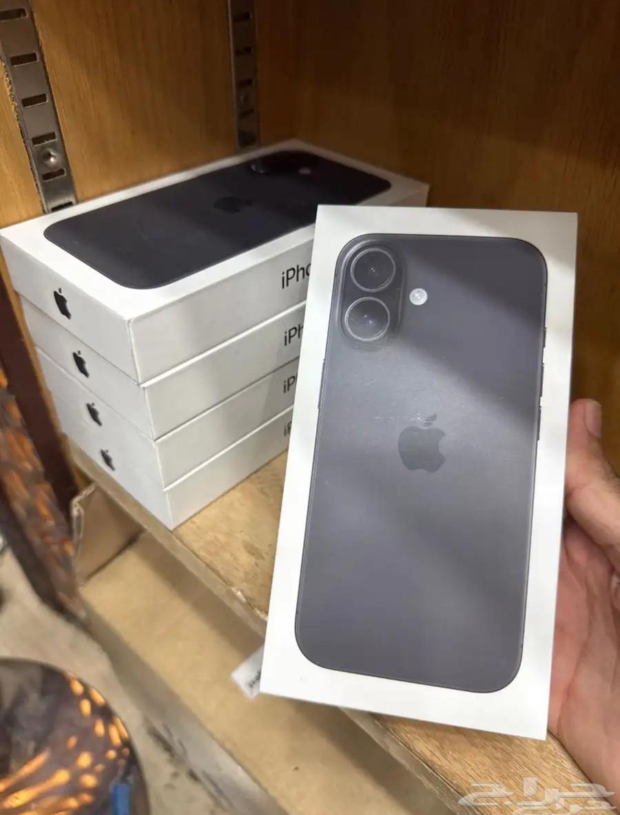 iPhone 16 Regular and Plus64373049037697111