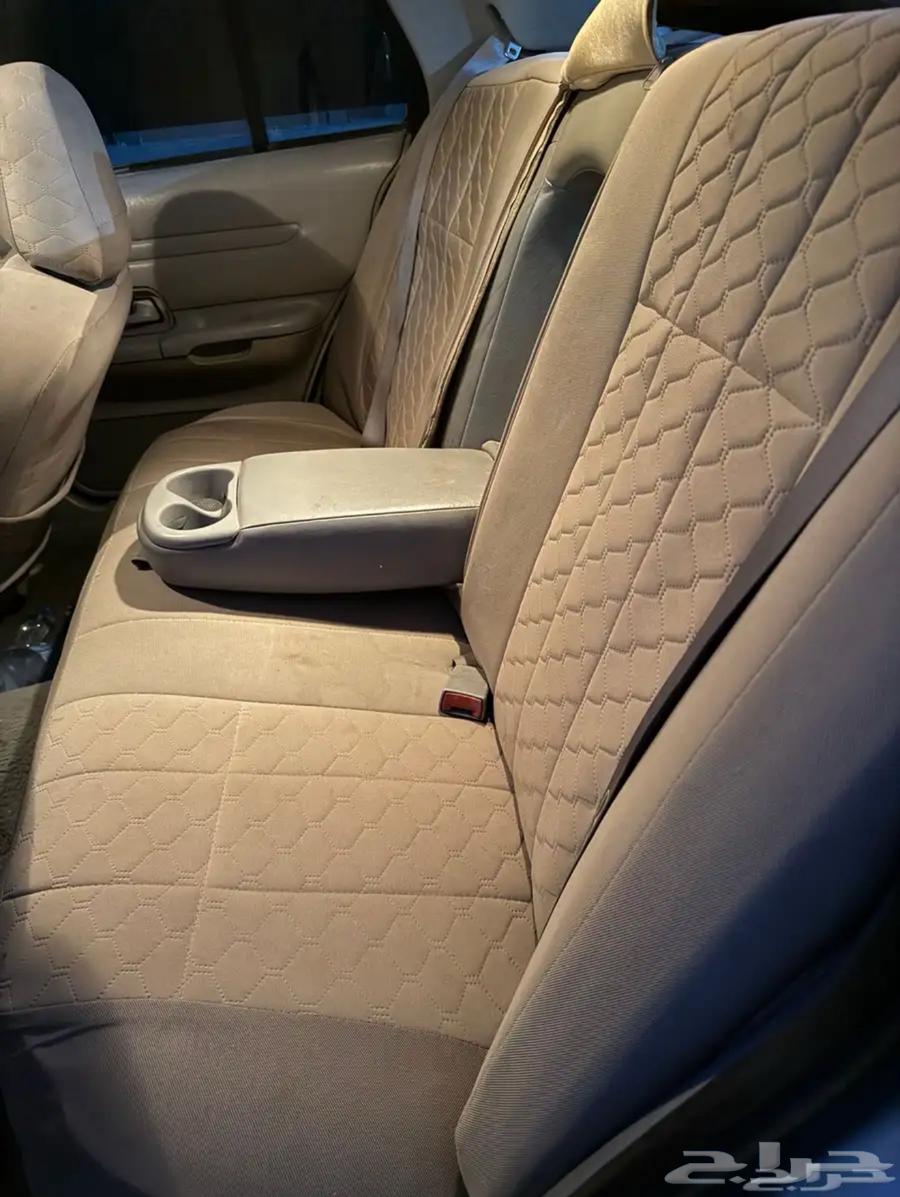 فورد كراون فكترويا 2002 سبورت قير ارضي64516353724034113