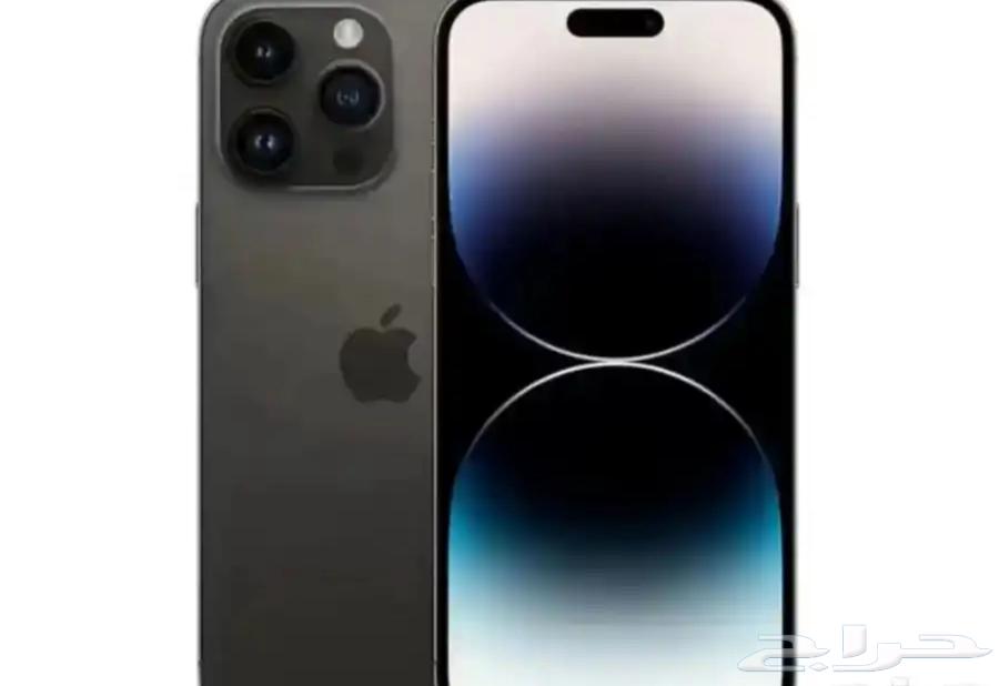 ايفون 14برو 1 تيرا64365454645123110